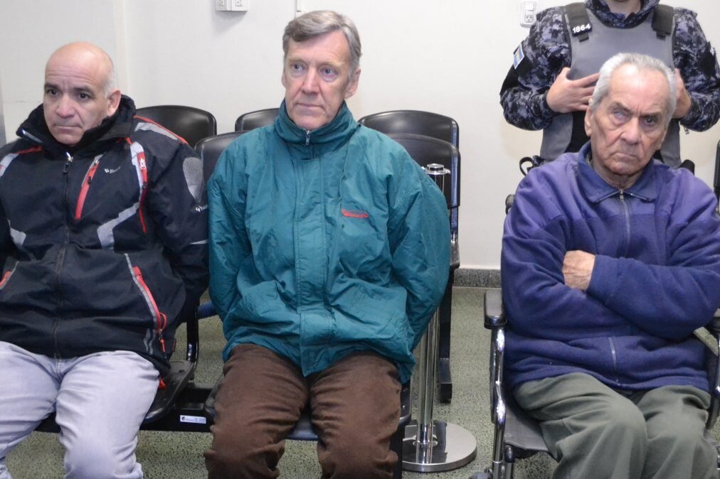 Corradi, Corbacho y Gomez