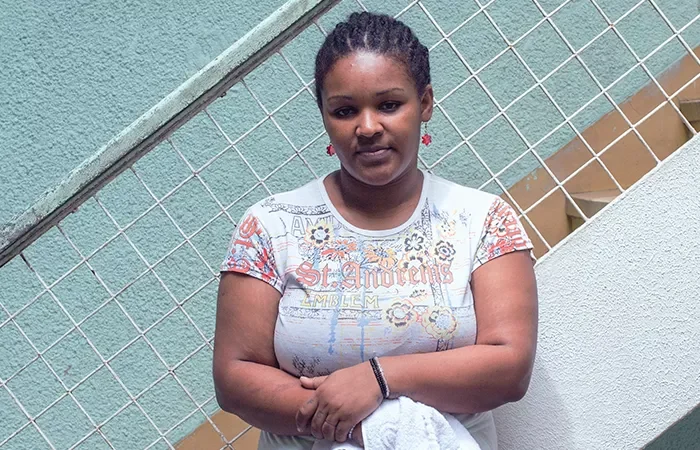 TATIANE DA SILVA SANTOS