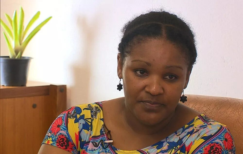 TATIANE DA SILVA SANTOS