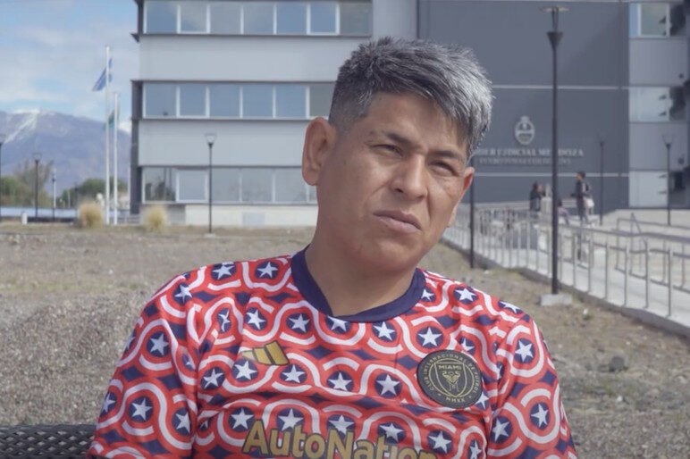 William Vargas Gonzalez